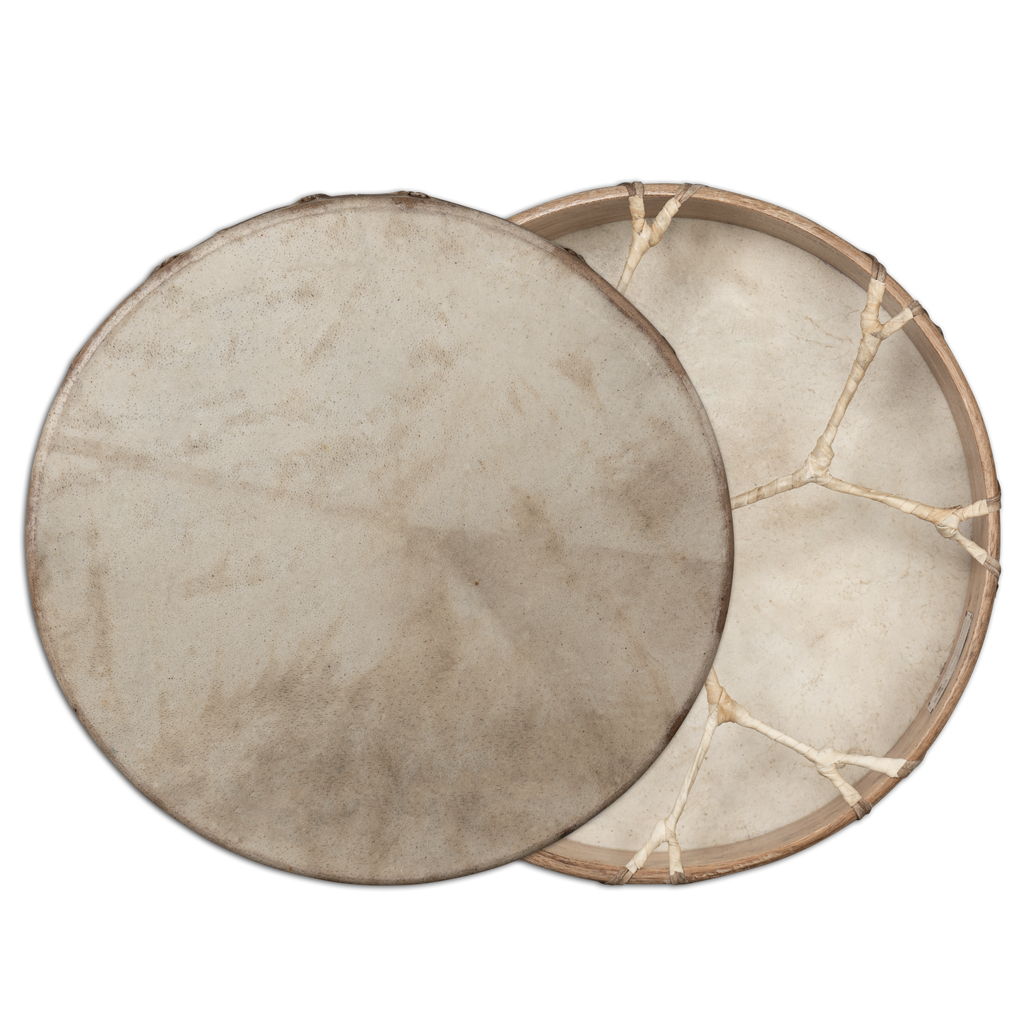 Sela Shaman Drum Buffalo 20"