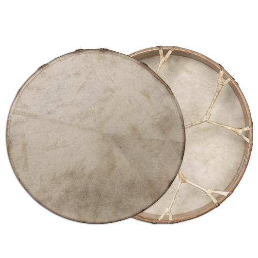 Sela Shaman Drum Buffalo 20"