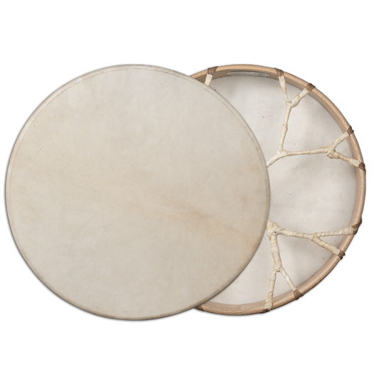 Sela Shaman Drum Goat 20"