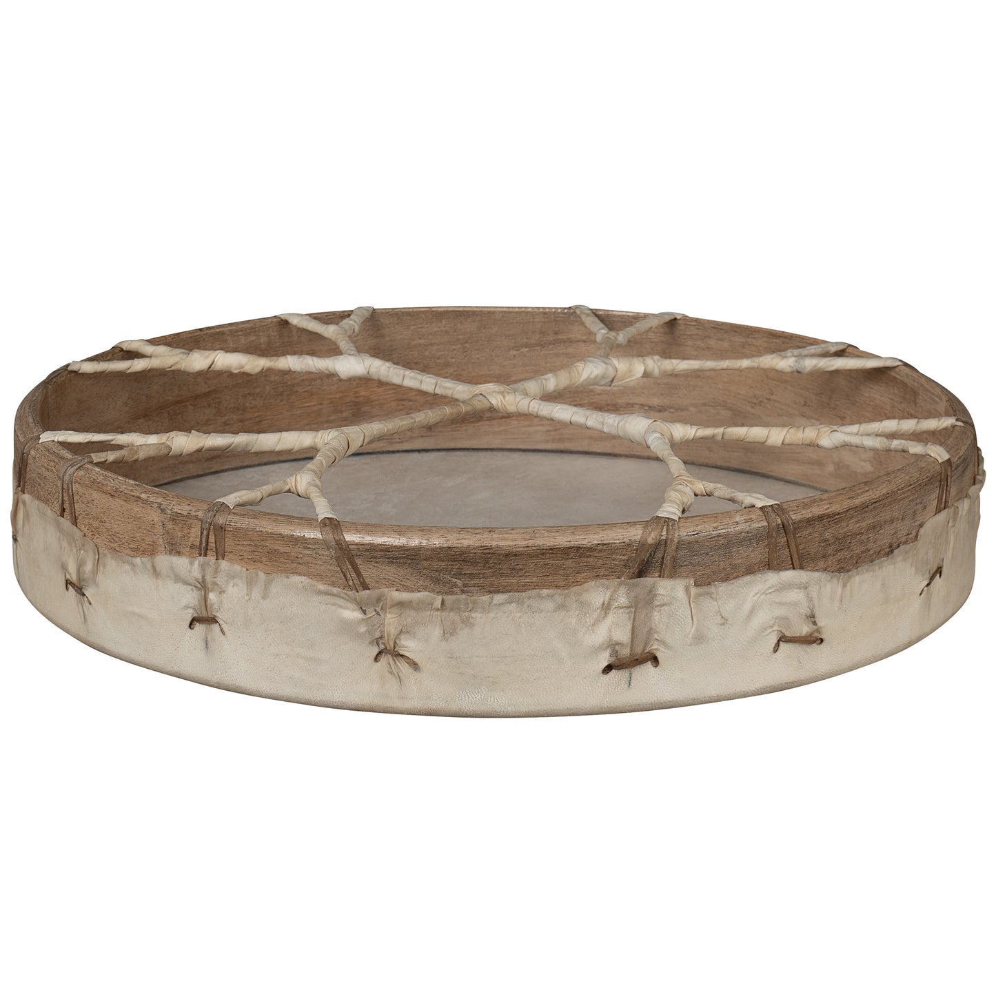 Sela Shaman Drum Goat 20"