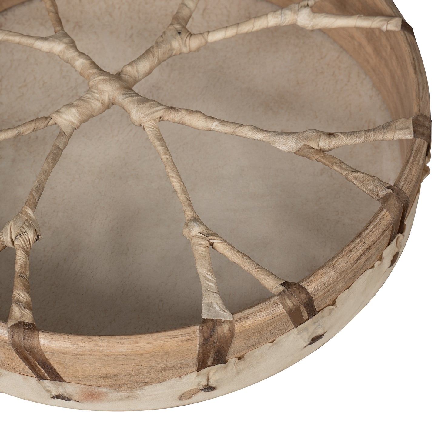 Sela Shaman Drum Goat 22"