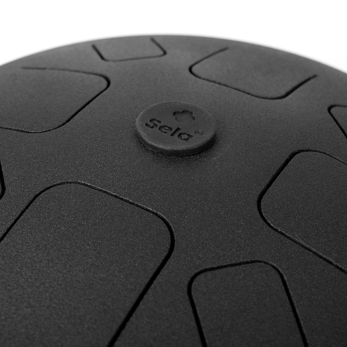 Harmony Tongue Drum 12“ C Major