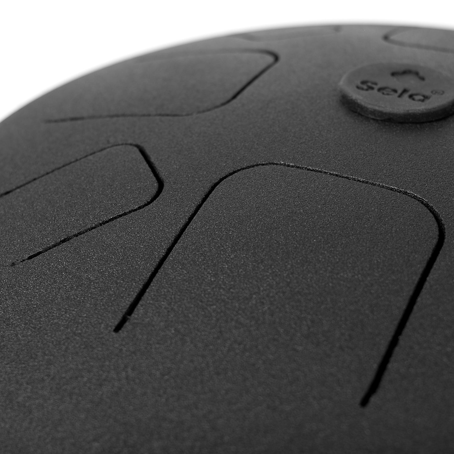 Harmony Tongue Drum 12“ C Major