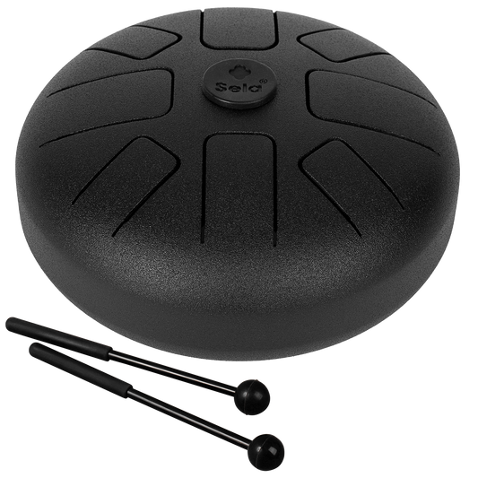 Harmony Tongue Drum 8.5" C Major