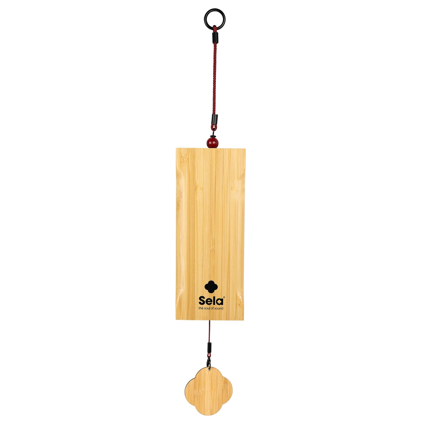 Sela Venti Chimes Fire