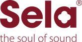 Sela Percussion Shop