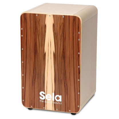 Sela CaSela Satin Nut