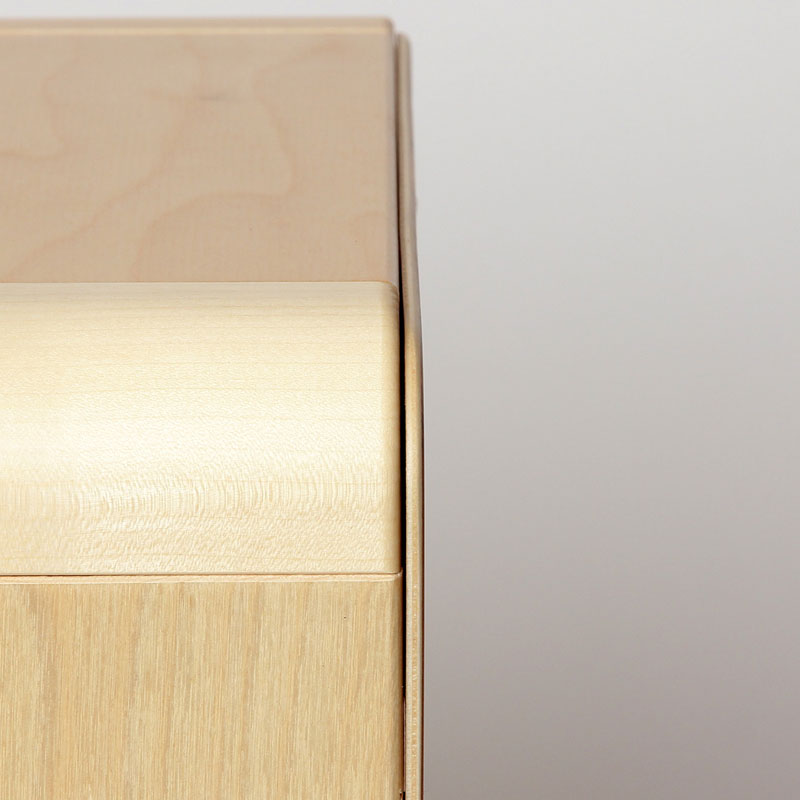 Sela CaSela Satin Nut