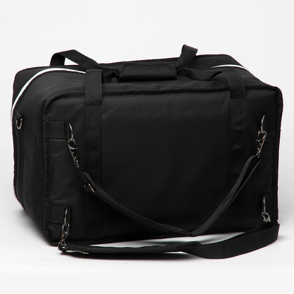Sela Cajon Bag Black