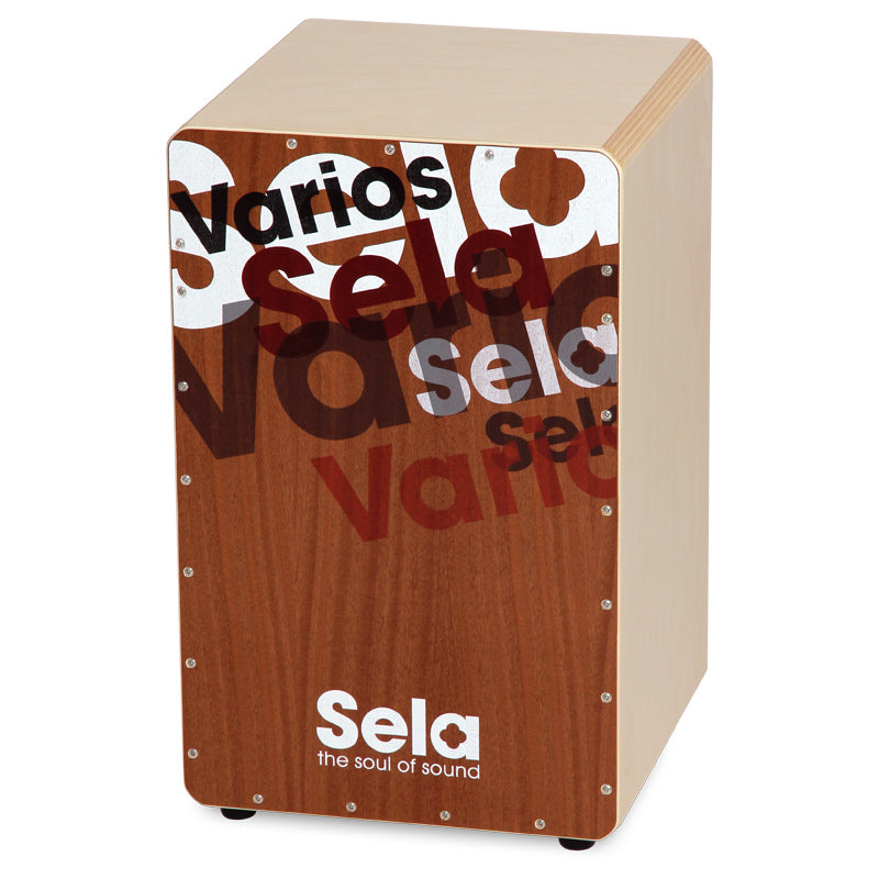 Sela Varios