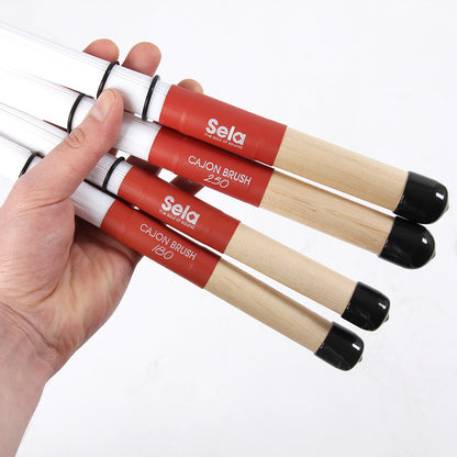 Sela Cajon Brush 180