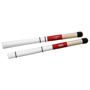 Sela Cajon Brush 250