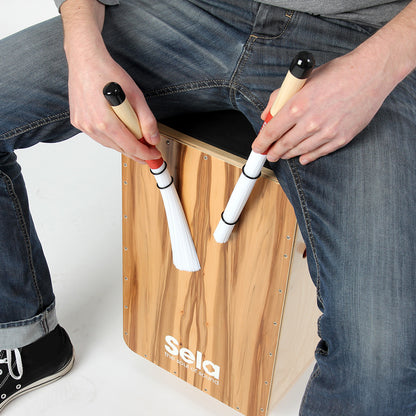 Sela Cajon Brush 250