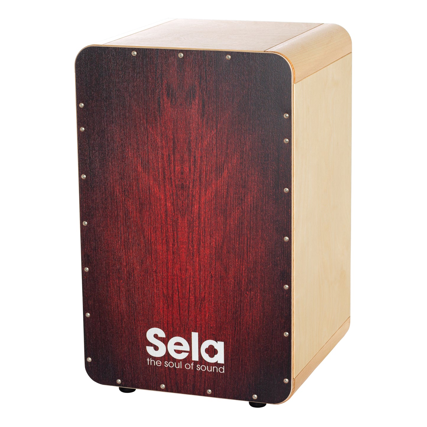 Sela CaSela Red Dragon