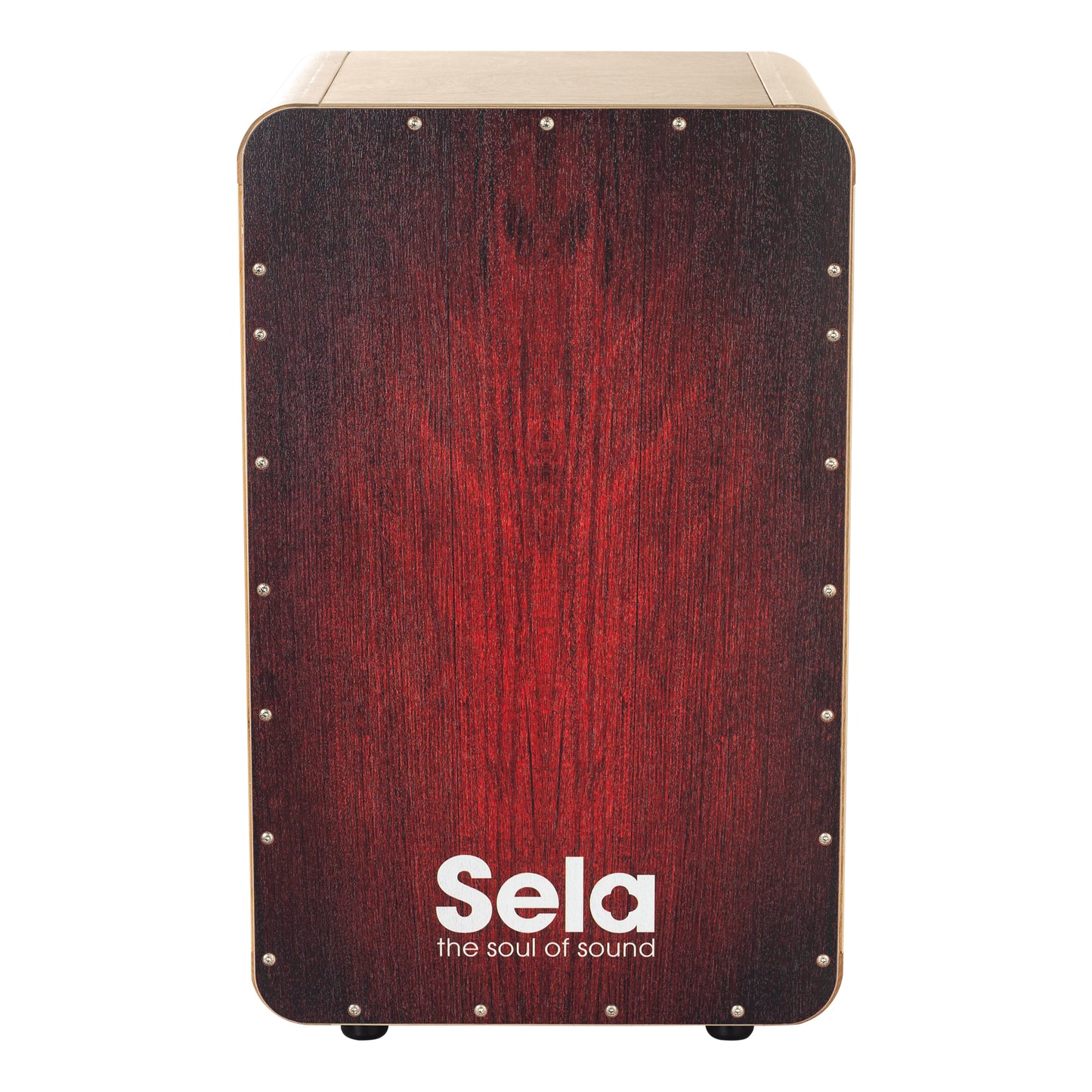 Sela CaSela Red Dragon