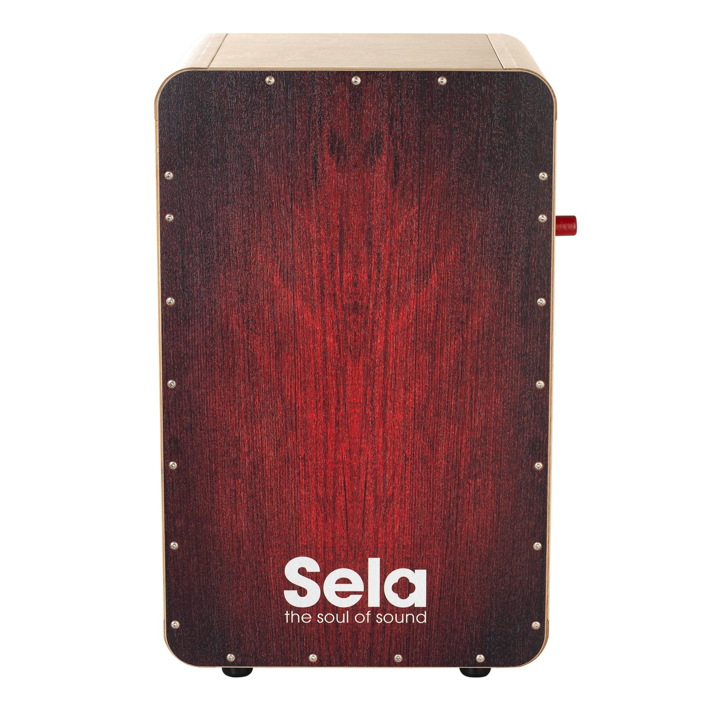 Sela CaSela Pro Red Dragon