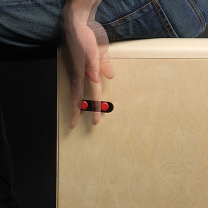 Sela CaSela Pro Red Dragon