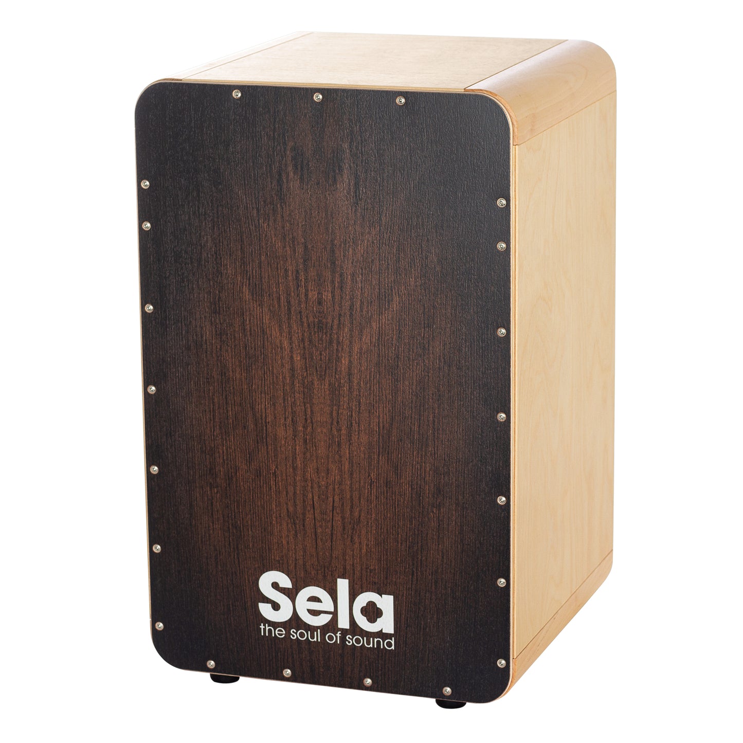 Sela CaSela Brown Dragon