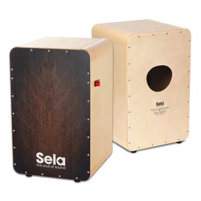 Sela CaSela Pro Brown Dragon