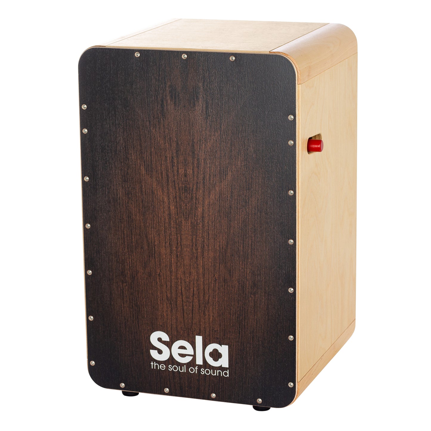 Sela CaSela Pro Brown Dragon