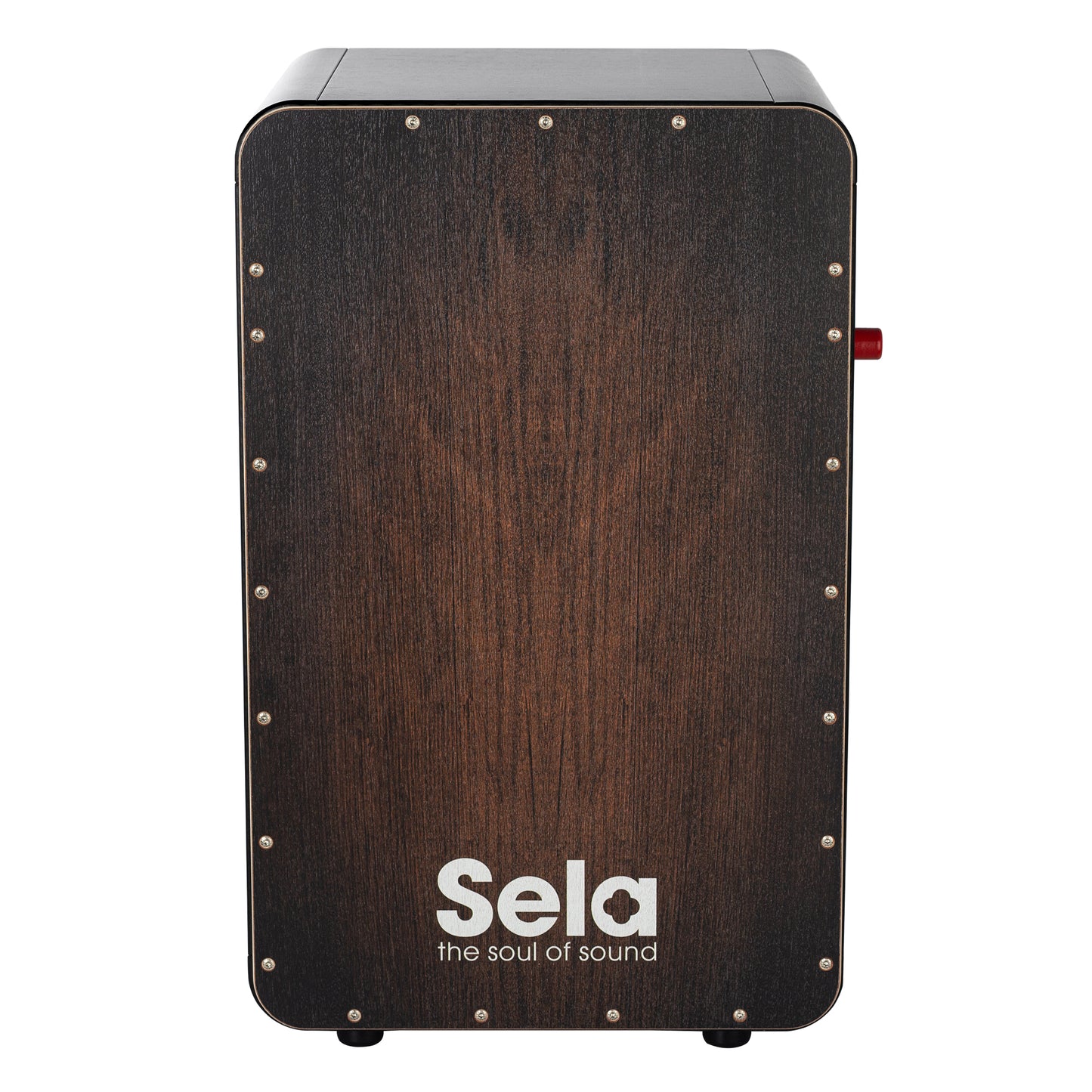 Sela CaSela Black Pro Brown Dragon