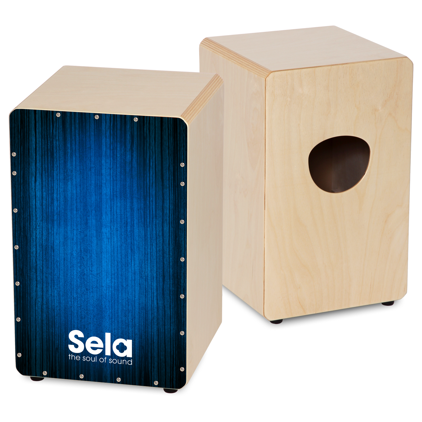 Sela Varios Blue