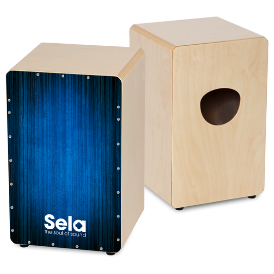 Sela Varios Blue