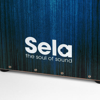 Sela Varios Blue