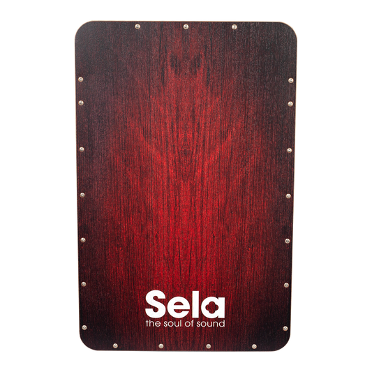 Sela Red Dragon Playing Surface