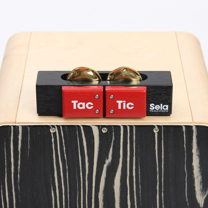 Sela Tac Tic