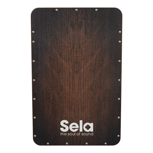 Sela Brown Dragon Playing Surface