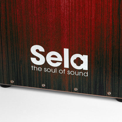 Sela Varios Bundle Red