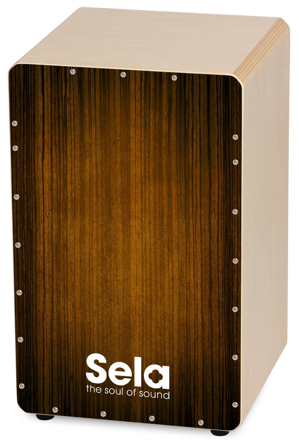 Sela Varios Bundle Brown
