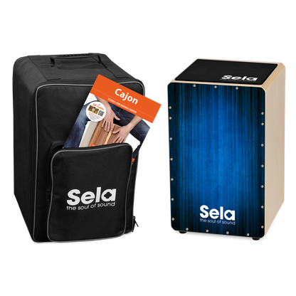 Sela Varios Bundle Blue