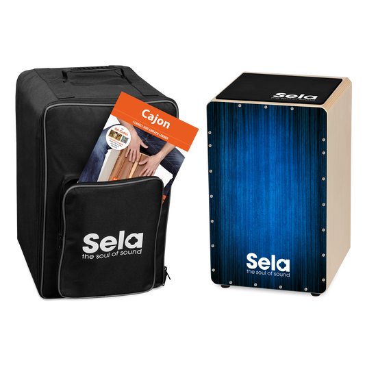 Sela Varios Bundle Blue
