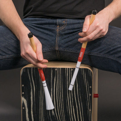 Sela Cajon Brush 110