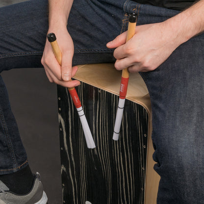 Sela Cajon Brush 110