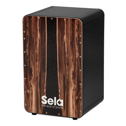 Sela CaSela Black Dark Nut