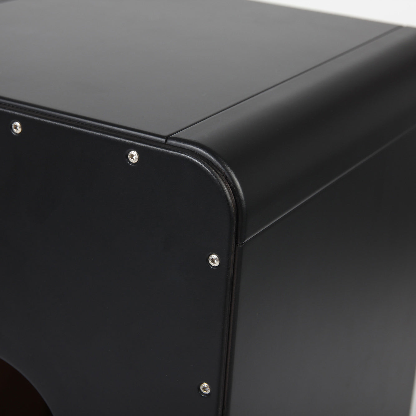 Sela CaSela Black Dark Nut