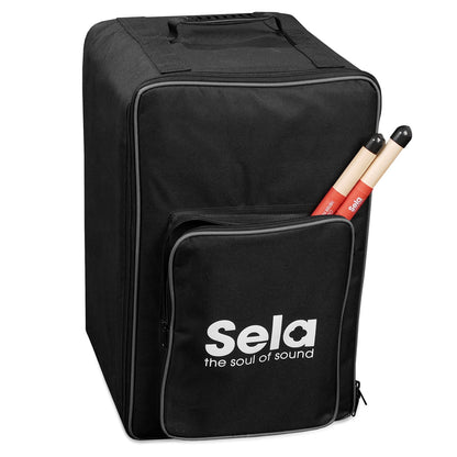 Sela Cajon Rucksack / Bag
