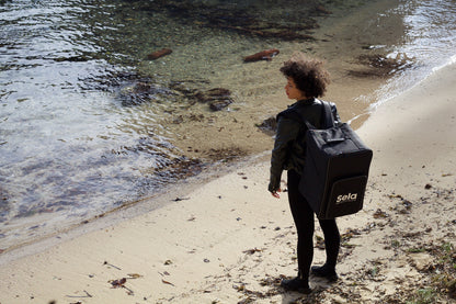 Sela Cajon Rucksack / Bag