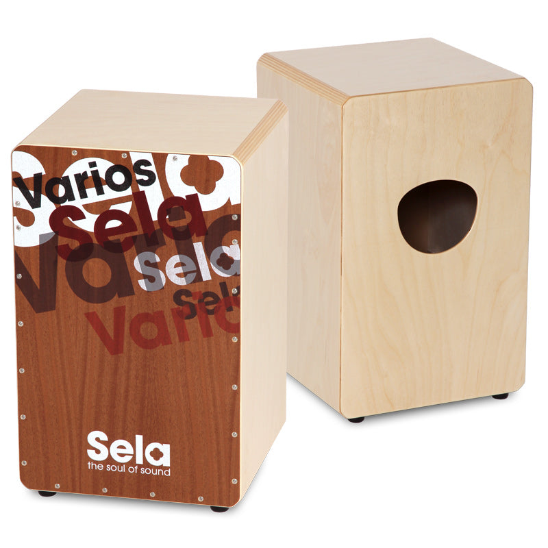 Sela Varios Bundle