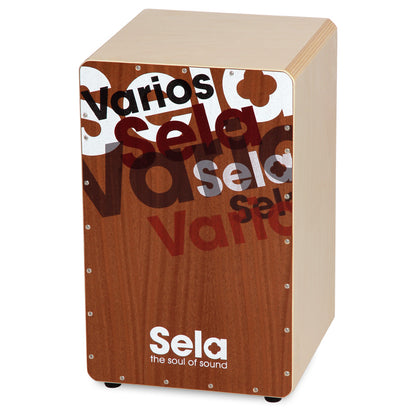 Sela Varios Bundle