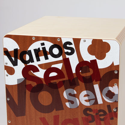 Sela Varios Bundle