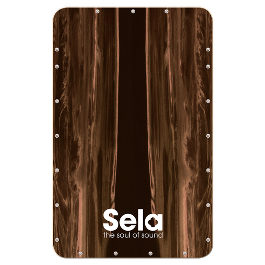 Sela Dark Nut Spielfläche