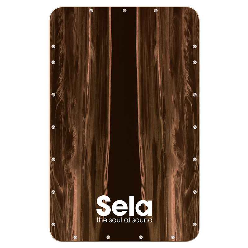 Sela Dark Nut Spielfläche