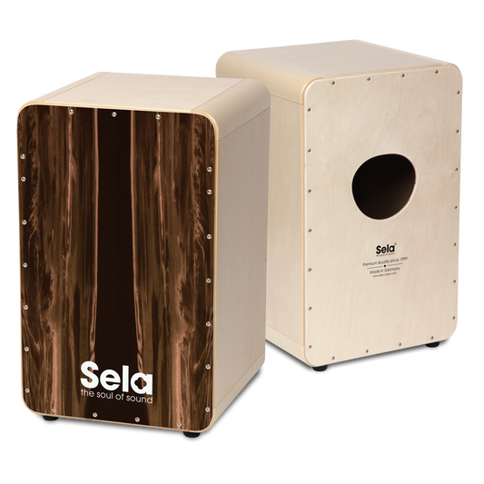 Sela CaSela Dark Nut