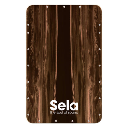 Sela CaSela Dark Nut