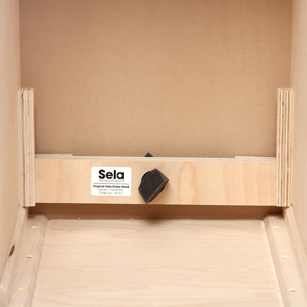 Sela CaSela Dark Nut