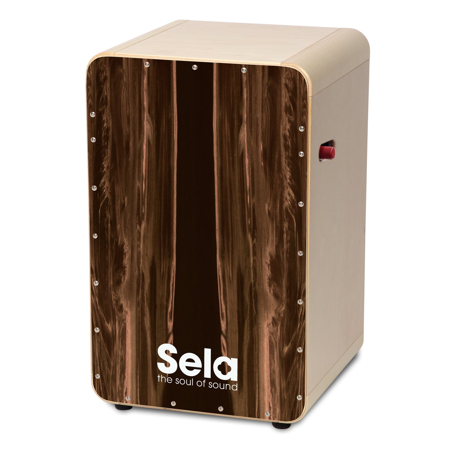 Sela CaSela Pro Dark Nut